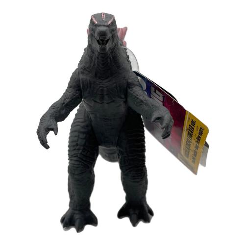 BANDAI (バンダイ) ソフビフィギュア GODZILLA EVOLVEDver