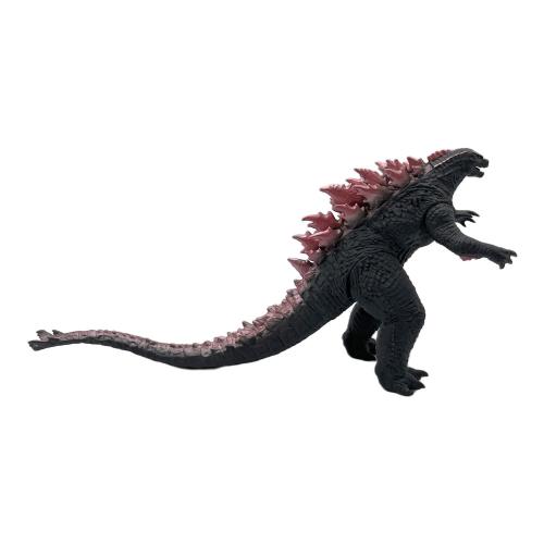 BANDAI (バンダイ) ソフビフィギュア GODZILLA EVOLVEDver