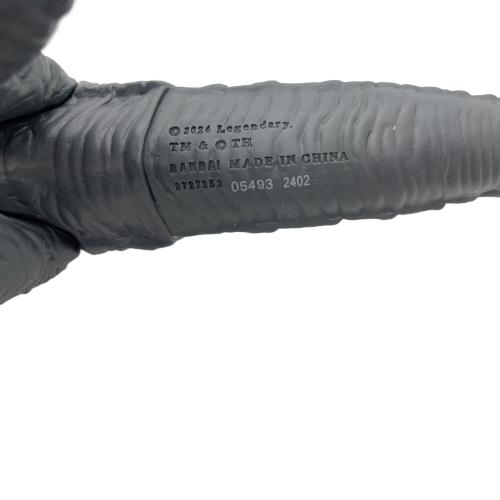 BANDAI (バンダイ) ソフビフィギュア GODZILLA EVOLVEDver