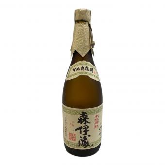 本格焼酎 森伊蔵 芋焼酎 720ml
