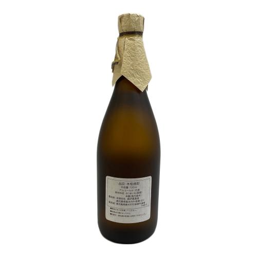 本格焼酎 森伊蔵 芋焼酎 720ml