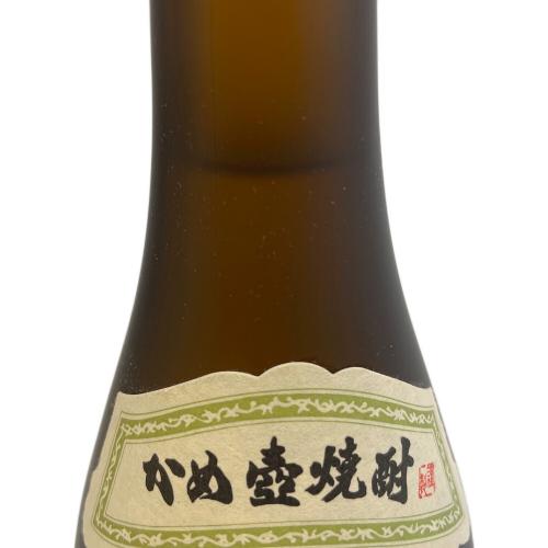 本格焼酎 森伊蔵 芋焼酎 720ml