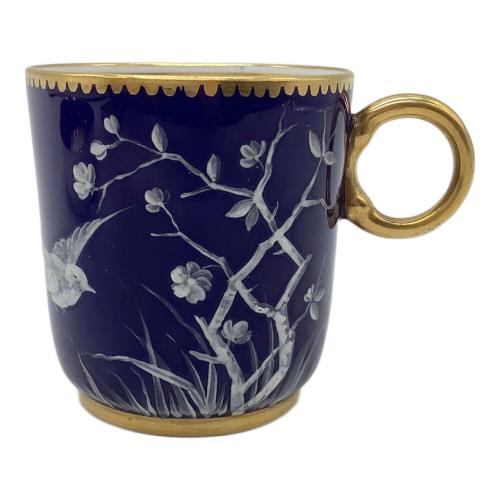 カップ&ソーサー アンティークカップ＆ソーサー