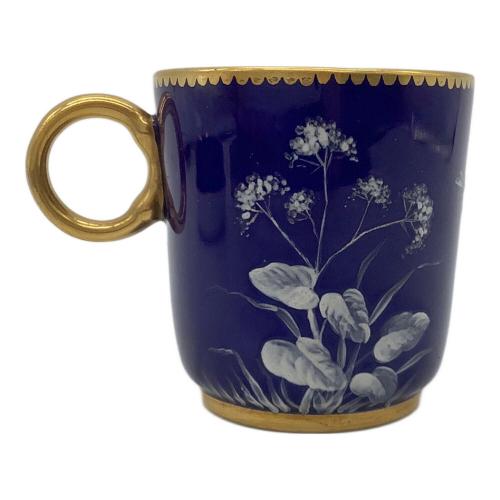 カップ&ソーサー アンティークカップ＆ソーサー