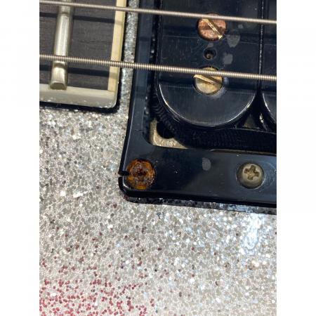 Washburn (ワッシュバーン) エレキギター ヌーノベッテンコート @ P4