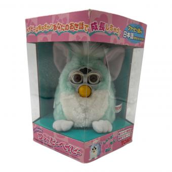 赤ちゃんファービー その他ホビー 動作確認済