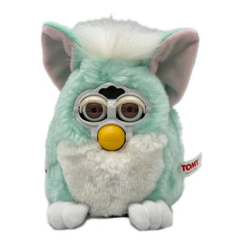 赤ちゃんファービー その他ホビー 動作確認済