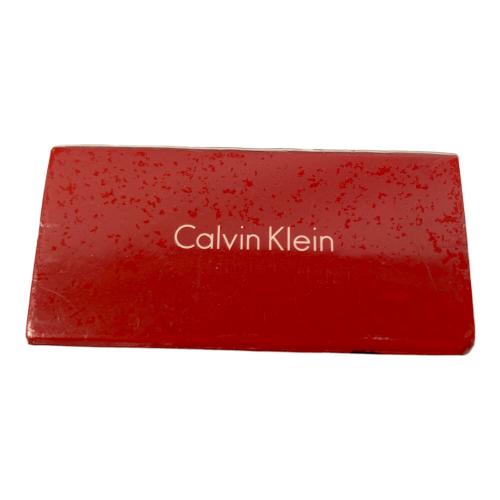 Calvin Klein (カルバンクライン) オーデトワレ ck one 100ml