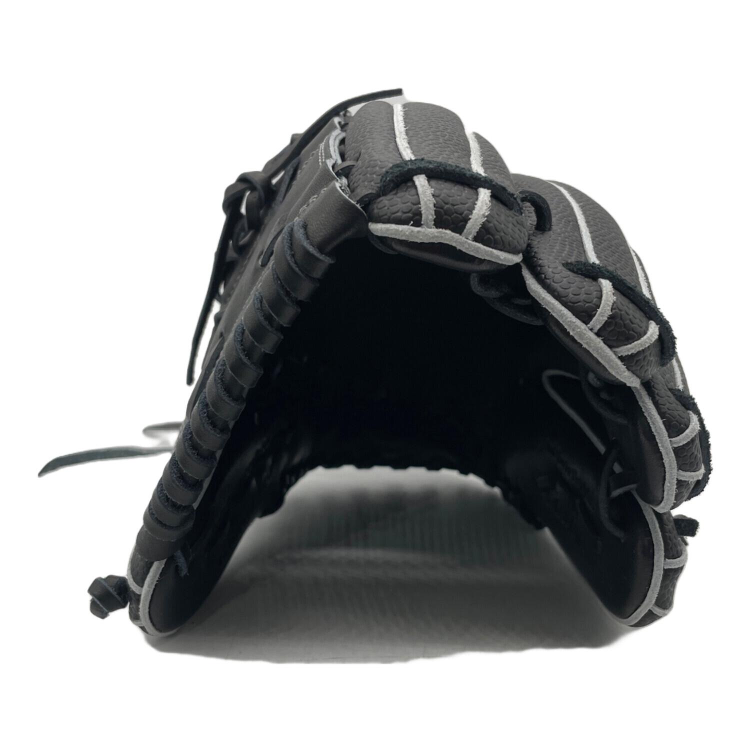 Wilson (ウィルソン) グローブ ブラック ウィルソンスタッフ デュアル