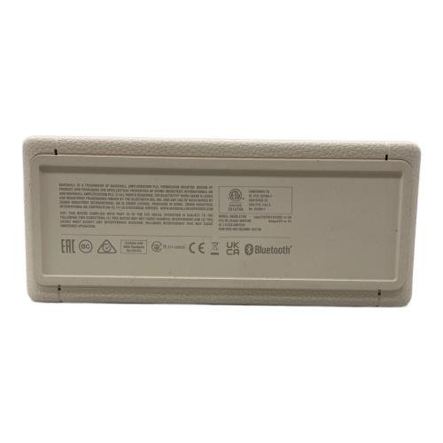 Marshall (マーシャル) スピーカー MIDDLETON