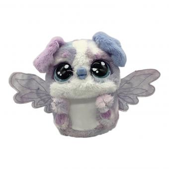 女の子おもちゃ うまれて!ウーモ アライブ パッパディー