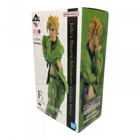 フィギュア パンナコッタ・フーゴ 「一番くじ ジョジョの奇妙な冒険