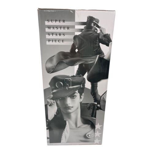 フィギュア 空条承太郎(原作カラー彩色) THE ORIGINAL賞