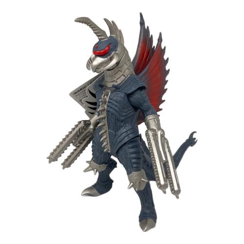 ゴジラ ムービーモンスターシリーズ 改造ガイガン 未使用品