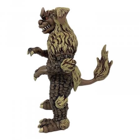 ゴジラ ムービーモンスターEXシリーズ キングシーサー