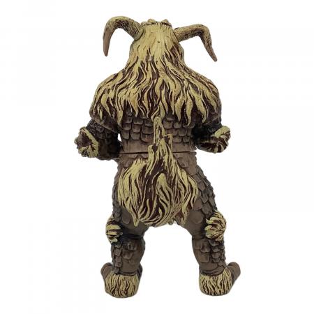 ゴジラ ムービーモンスターEXシリーズ キングシーサー