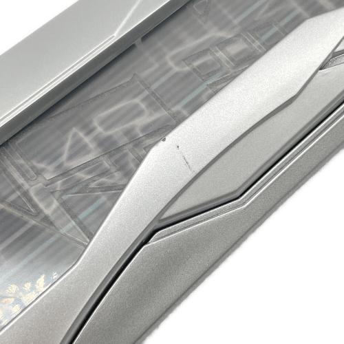 仮面ライダーセイバー (カメンライダーセイバー) 仮面ライダー 究極大聖剣 火炎剣烈火 水勢剣流水・雷鳴剣黄雷エンブレムセット