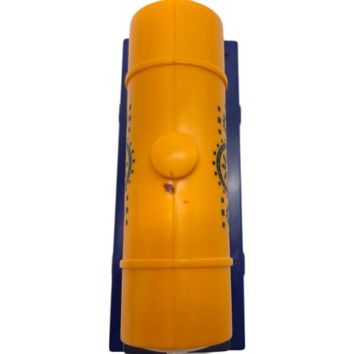 TOMY (トミー) プラレール 車両セット(3両編成) トーマス アシマ