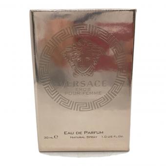 VERSACE (ヴェルサーチェ) オードパルファム エロスフェム 30ml