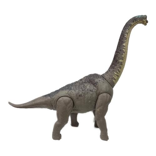 マテル社 リアルアクションフィギュア ジュラシックワールド