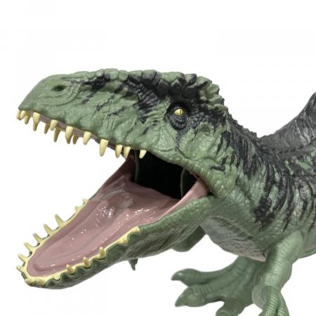 ハモンドコレクション　ギガノトサウルス ジュラシック・ワールド ハモンド・コレクション ギガノトサウルス