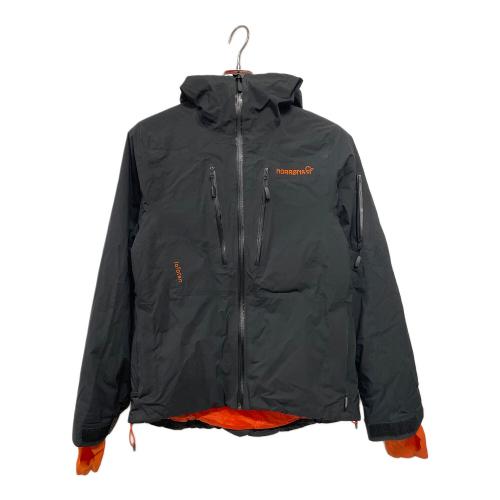 norrona (ノローナ) スキーウェア(ジャケット) レディース SIZE S ブラック