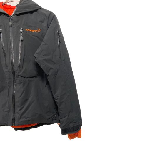 norrona (ノローナ) スキーウェア(ジャケット) レディース SIZE S ブラック