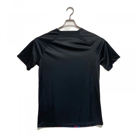 NIKE (ナイキ) ゲームシャツ メンズ SIZE M ブラック FD2372-011 パタ