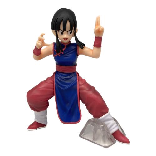 ドラゴンボール EX 雲の上の神殿 B賞 チチ 一番くじ