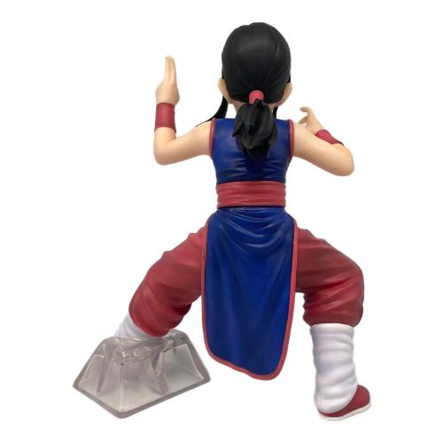 ドラゴンボール EX 雲の上の神殿 B賞 チチ 一番くじ