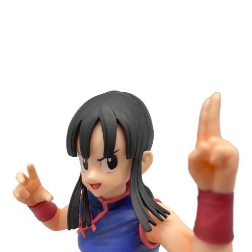 ドラゴンボール EX 雲の上の神殿 B賞 チチ 一番くじ
