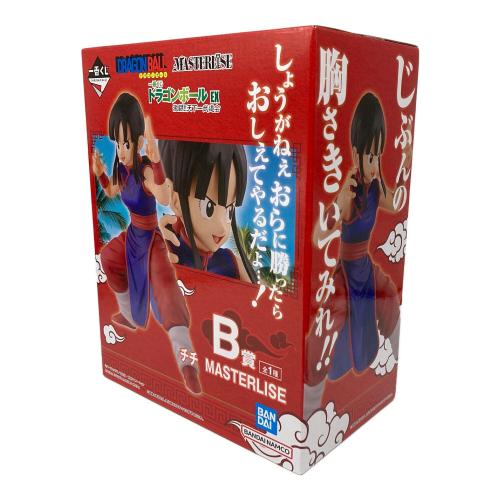 ドラゴンボール EX 雲の上の神殿 B賞 チチ 一番くじ