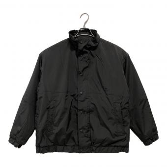 Abu Garcia (アブガルシア) フィッシングウェア メンズ SIZE L リバーシブルブルゾン
