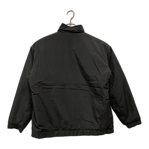 Abu Garcia (アブガルシア) フィッシングウェア メンズ SIZE L リバーシブルブルゾン