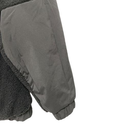 Abu Garcia (アブガルシア) フィッシングウェア メンズ SIZE L リバーシブルブルゾン