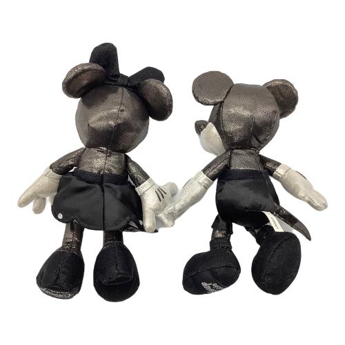 DISNEY (ディズニー) ヌイグルミ 非売品 ミッキー＆ミニー