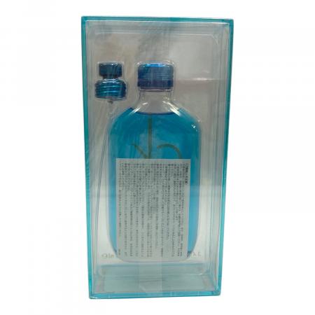【げん】カルバンクライン シーケー ワンサマー 2008年 100ml Calvin Klein CK one summer 2008 カルバン クライン シーケーワン
