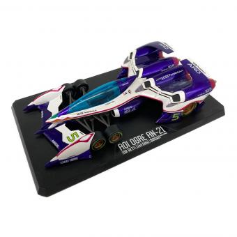 BANDAI (バンダイ) キャラクターグッズ ヴァリアブルアクション 凰呀 AN-21 -Livery Edition- DXセット