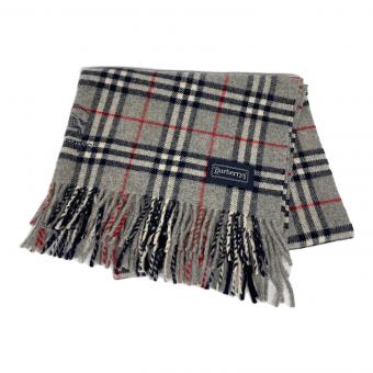 Burberry's (バーバリーズ) 膝掛け