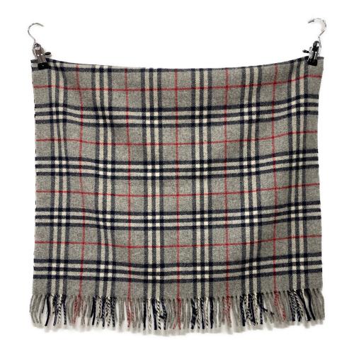 Burberry's (バーバリーズ) 膝掛け