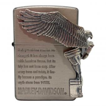 ZIPPO (ジッポー) ZIPPO HARLEY-DAVIDSON 2000年製
