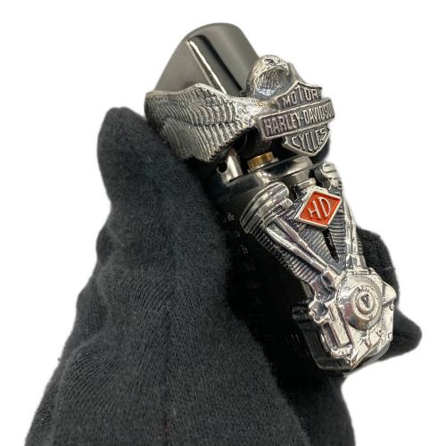 Zippo / HARLEY DAVIDSON / 2000年製 【公式通販】
