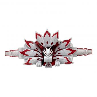 仮面ライダーギーツ (カメンライダーギーツ) DXデザイアドライバー&DXブーストマークIXレイズバックル