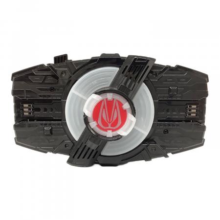 仮面ライダーギーツ　デザイアドライバー　マークIXレイズバックルなど 仮面ライダーギーツ』DXブーストマークIXレイズバックルが