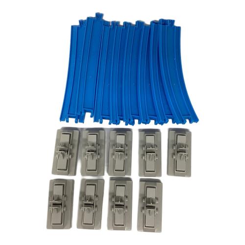 TOMY (トミー) プラレール ※現状販売品/② ディズニーリゾートプレイセット