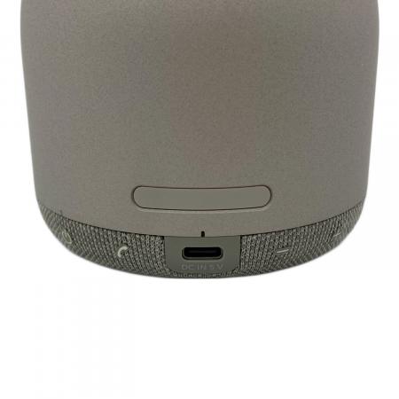 SONY (ソニー) グラスサウンドスピーカー LSPX-S3｜トレファクONLINE