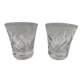 Wedgwood (ウェッジウッド) グラスセット アニュアル 2Pセット