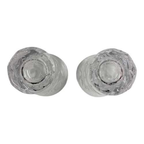 Wedgwood (ウェッジウッド) グラスセット アニュアル 2Pセット