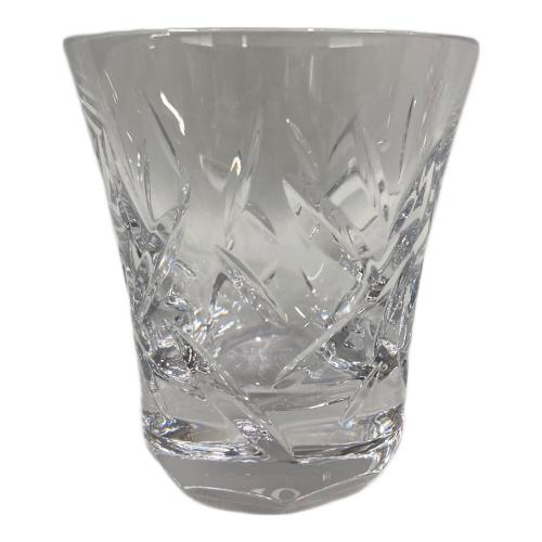 Wedgwood (ウェッジウッド) グラスセット アニュアル 2Pセット