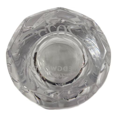 Wedgwood (ウェッジウッド) グラスセット アニュアル 2Pセット